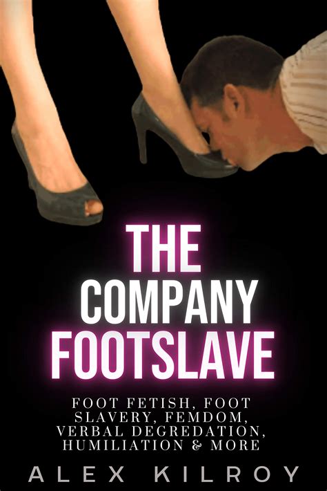 femdom feet slave|Slave Begs for Bare Feet